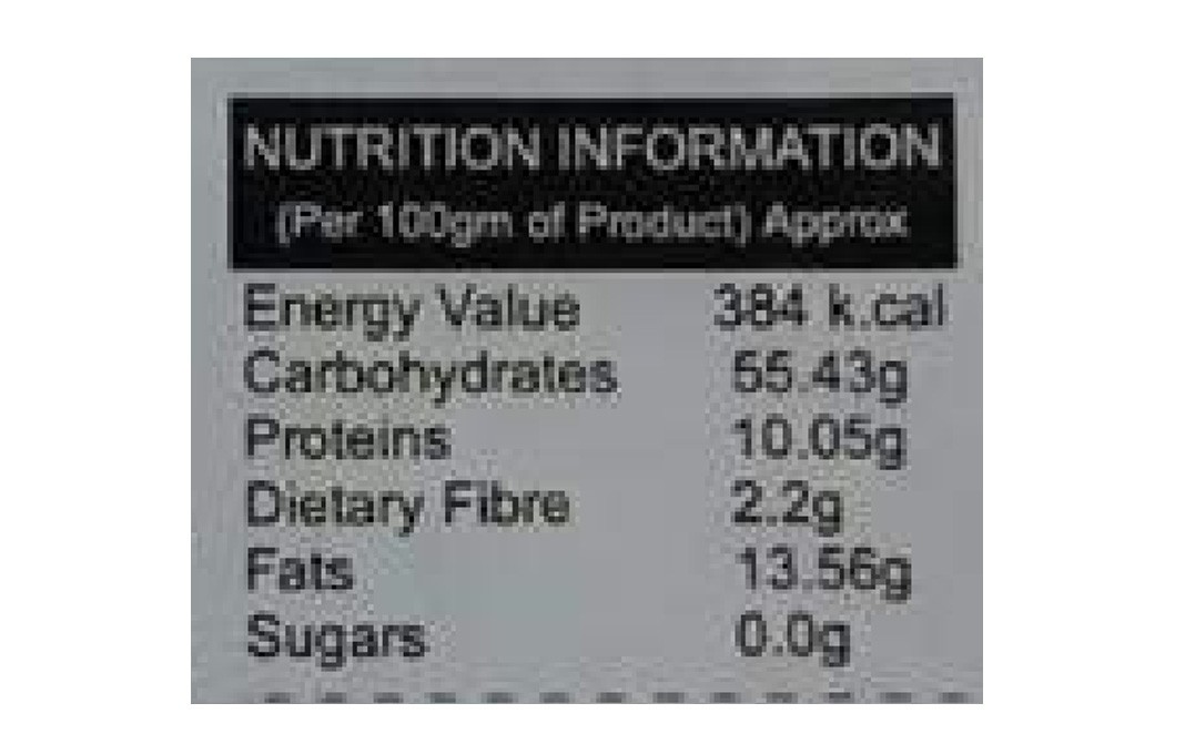 Jalaram Foods Sada Mobile Khakhra    Pack  180 grams